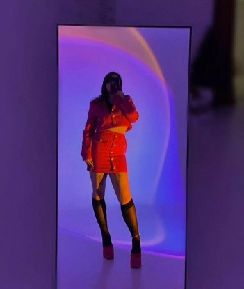 Соблазнительная блондинка с аппетитной внешностью ждет встречи с состоятельным и образованным мужчиной. Пригласи меня к себе и ты узнаешь, что такое истинское наслаждение и удовлетворение. 2568, 18 лет