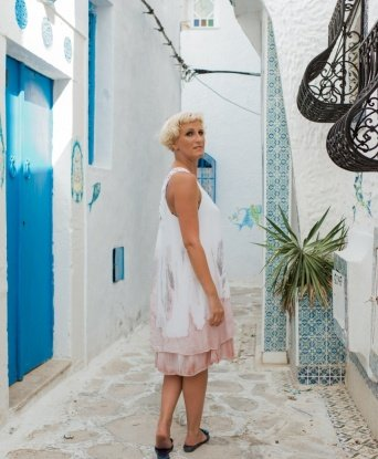 Нежная и чувственная леди готова позаботиться о тебе всеми возможными способами. Я создана для того, чтобы ты получил настоящее удовольствие. Давай встретимся и ты убедишься в этом сам! 5828, 36 лет